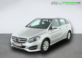 Mercedes Classe B 200 occasion année 2016 boite Automatique Annonce Mercedes Classe B 200 occasion Essence 200 BVA à Beaupuy