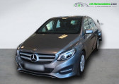 Mercedes Classe B 200 occasion année 2017 boite Automatique Annonce Mercedes Classe B 200 occasion Essence 200 BVA à Beaupuy