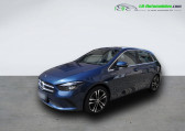 Mercedes Classe B 200 occasion année 2019 boite Automatique Annonce Mercedes Classe B 200 occasion Essence 200 BVA à Beaupuy