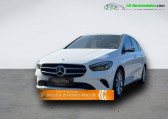 Mercedes Classe B 200 occasion année 2019 boite Automatique Annonce Mercedes Classe B 200 occasion Essence 200 BVA à Beaupuy