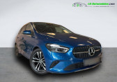 Annonce Mercedes Classe B 200 occasion Essence 200 BVA  Beaupuy