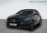 Mercedes Classe B 200 occasion année 2019 boite Automatique Annonce Mercedes Classe B 200 occasion Essence 200 BVA à Beaupuy
