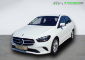 Annonce Mercedes Classe B 200 occasion Essence 200 BVA  Beaupuy