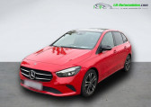 Mercedes Classe B 200 occasion année 2019 boite Automatique Annonce Mercedes Classe B 200 occasion Essence 200 BVA à Beaupuy