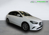 Mercedes Classe B 200 occasion année 2019 boite Automatique Annonce Mercedes Classe B 200 occasion Essence 200 BVA à Beaupuy