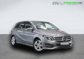 Mercedes Classe B 200 200 BVA   Beaupuy 31