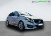 Mercedes Classe B 200 200 BVA   Beaupuy 31