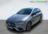Mercedes Classe B 200 occasion année 2019 boite Automatique Annonce Mercedes Classe B 200 occasion Essence 200 BVA à Beaupuy