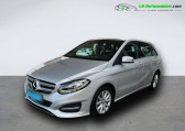 Mercedes Classe B 200 occasion année 2015 boite Automatique Annonce Mercedes Classe B 200 occasion Essence 200 BVA à Beaupuy