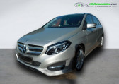 Mercedes Classe B 200 occasion année 2015 boite Automatique Annonce Mercedes Classe B 200 occasion Essence 200 BVA à Beaupuy