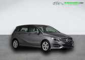Mercedes Classe B 200 occasion année 2015 boite Automatique Annonce Mercedes Classe B 200 occasion Essence 200 BVA à Beaupuy