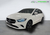 Mercedes Classe B 200 200 BVA   Beaupuy 31