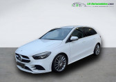 Annonce Mercedes Classe B 200 occasion Essence 200 BVA  Beaupuy