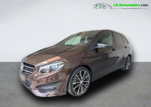 Mercedes Classe B 200 occasion année 2015 boite Automatique Annonce Mercedes Classe B 200 occasion Essence 200 BVA à Beaupuy