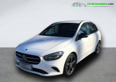 Mercedes Classe B 200 occasion année 2022 boite Automatique Annonce Mercedes Classe B 200 occasion Essence 200 BVA à Beaupuy