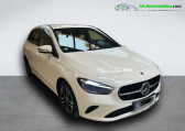 Mercedes Classe B 200 occasion année 2023 boite Automatique Annonce Mercedes Classe B 200 occasion Essence 200 BVA à Beaupuy