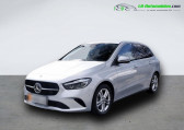 Mercedes Classe B 200 occasion année 2024 boite Automatique Annonce Mercedes Classe B 200 occasion Essence 200 BVA à Beaupuy