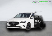 Mercedes Classe B 200 occasion année 2024 boite Automatique Annonce Mercedes Classe B 200 occasion Essence 200 BVA à Beaupuy