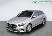 Mercedes Classe B 200 occasion année 2024 boite Automatique Annonce Mercedes Classe B 200 occasion Essence 200 BVA à Beaupuy