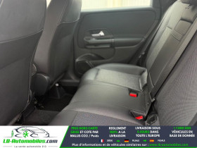 Mercedes Classe B 200 200 BVM  occasion � Beaupuy - photo n�2