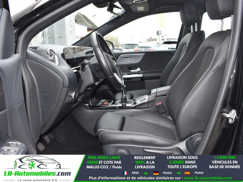 Mercedes Classe B 200 200 BVM  occasion � Beaupuy - photo n�5