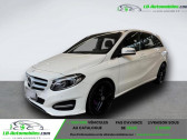 Annonce Mercedes Classe B 200 occasion Essence 200 BVM � Beaupuy