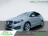 Annonce Mercedes Classe B 200 occasion Essence 200 BVM � Beaupuy