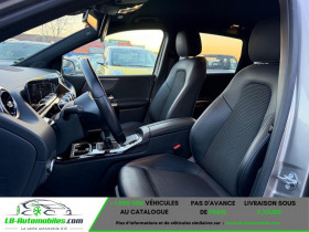 Mercedes Classe B 200 200 BVM  occasion � Beaupuy - photo n�6