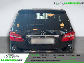 Mercedes Classe B 200 200 BVM  occasion � Beaupuy - photo n�6