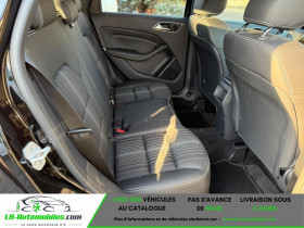 Mercedes Classe B 200 200 BVM  occasion � Beaupuy - photo n�5