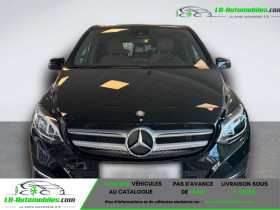 Mercedes Classe B 200 200 BVM  occasion � Beaupuy - photo n�5