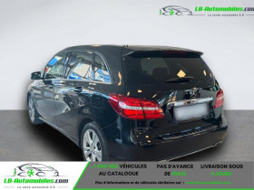 Mercedes Classe B 200 200 BVM  occasion � Beaupuy - photo n�4