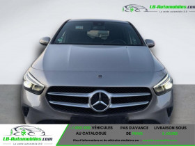 Mercedes Classe B 200 200 BVM  occasion � Beaupuy - photo n�4