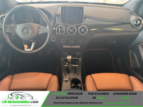 Mercedes Classe B 200 200 BVM  occasion � Beaupuy - photo n�3