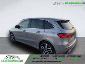 Mercedes Classe B 200 200 BVM  occasion � Beaupuy - photo n�3