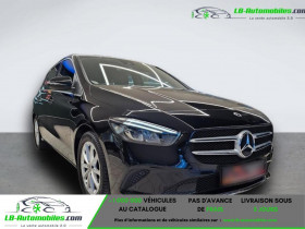 Mercedes Classe B 200 200 BVM  occasion � Beaupuy - photo n�2