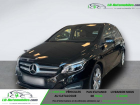 Mercedes Classe B 200 200 BVM  occasion � Beaupuy - photo n�2