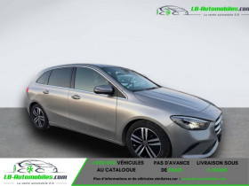 Mercedes Classe B 200 200 BVM  occasion � Beaupuy - photo n�2