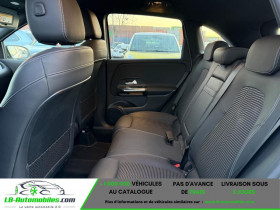 Mercedes Classe B 200 200 BVM  occasion � Beaupuy - photo n�7