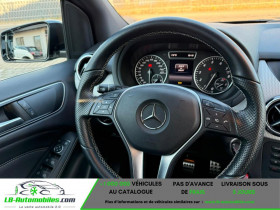 Mercedes Classe B 200 200 BVM  occasion � Beaupuy - photo n�6