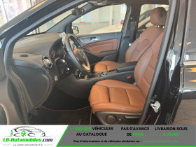 Mercedes Classe B 200 200 BVM  occasion � Beaupuy - photo n�7