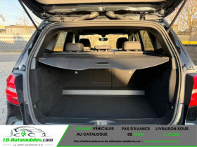 Mercedes Classe B 200 200 BVM  occasion � Beaupuy - photo n�9