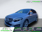 Annonce Mercedes Classe B 200 occasion Electrique 200 BVM � Beaupuy