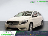 Annonce Mercedes Classe B 200 occasion Electrique 200 BVM � Beaupuy