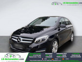 Annonce Mercedes Classe B 200 occasion Electrique 200 BVM � Beaupuy