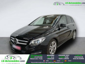 Annonce Mercedes Classe B 200 occasion Electrique 200 BVM � Beaupuy
