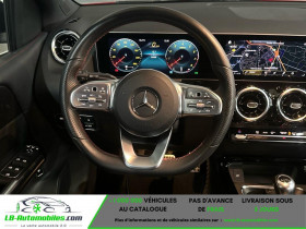 Mercedes Classe B 200 200 BVM  occasion � Beaupuy - photo n�8