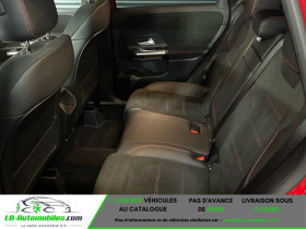 Mercedes Classe B 200 200 BVM  occasion � Beaupuy - photo n�7