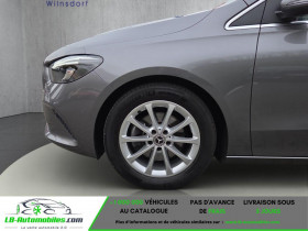 Mercedes Classe B 200 200 BVM  occasion � Beaupuy - photo n�10