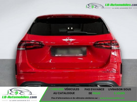 Mercedes Classe B 200 200 BVM  occasion � Beaupuy - photo n�5